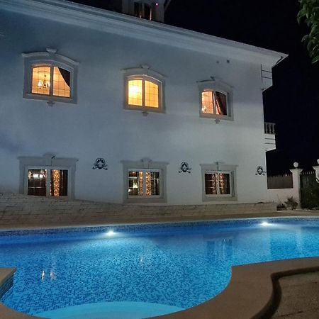 Silver Coast Village Maceira  Dış mekan fotoğraf