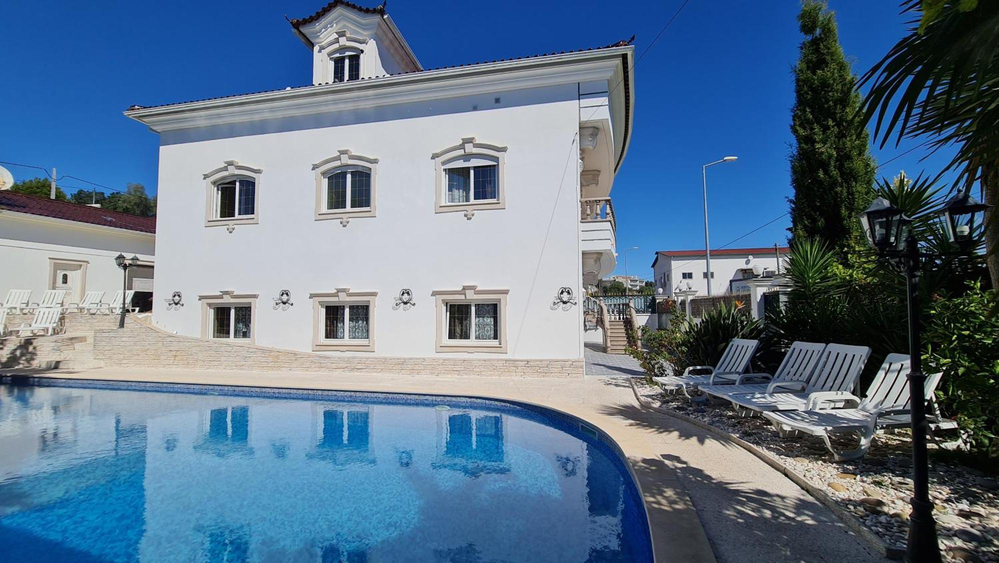 Silver Coast Village Maceira  Dış mekan fotoğraf