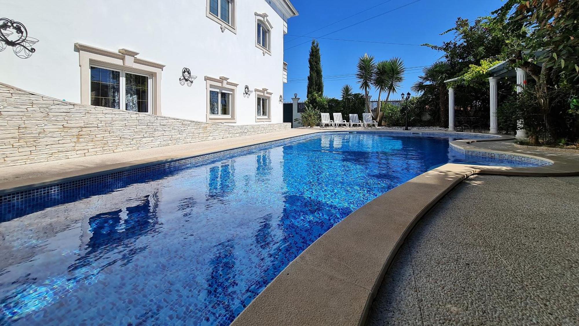 Silver Coast Village Maceira  Dış mekan fotoğraf
