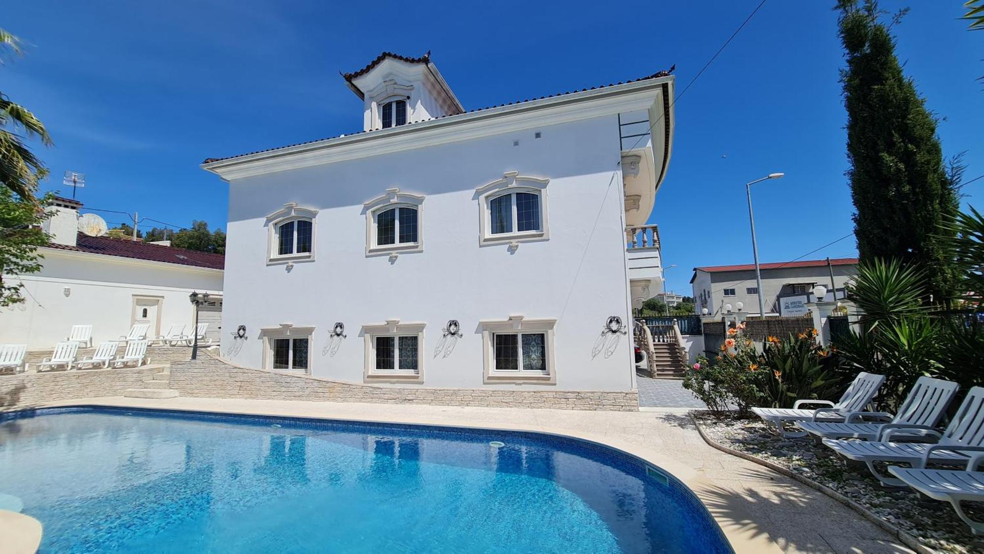 Silver Coast Village Maceira  Dış mekan fotoğraf