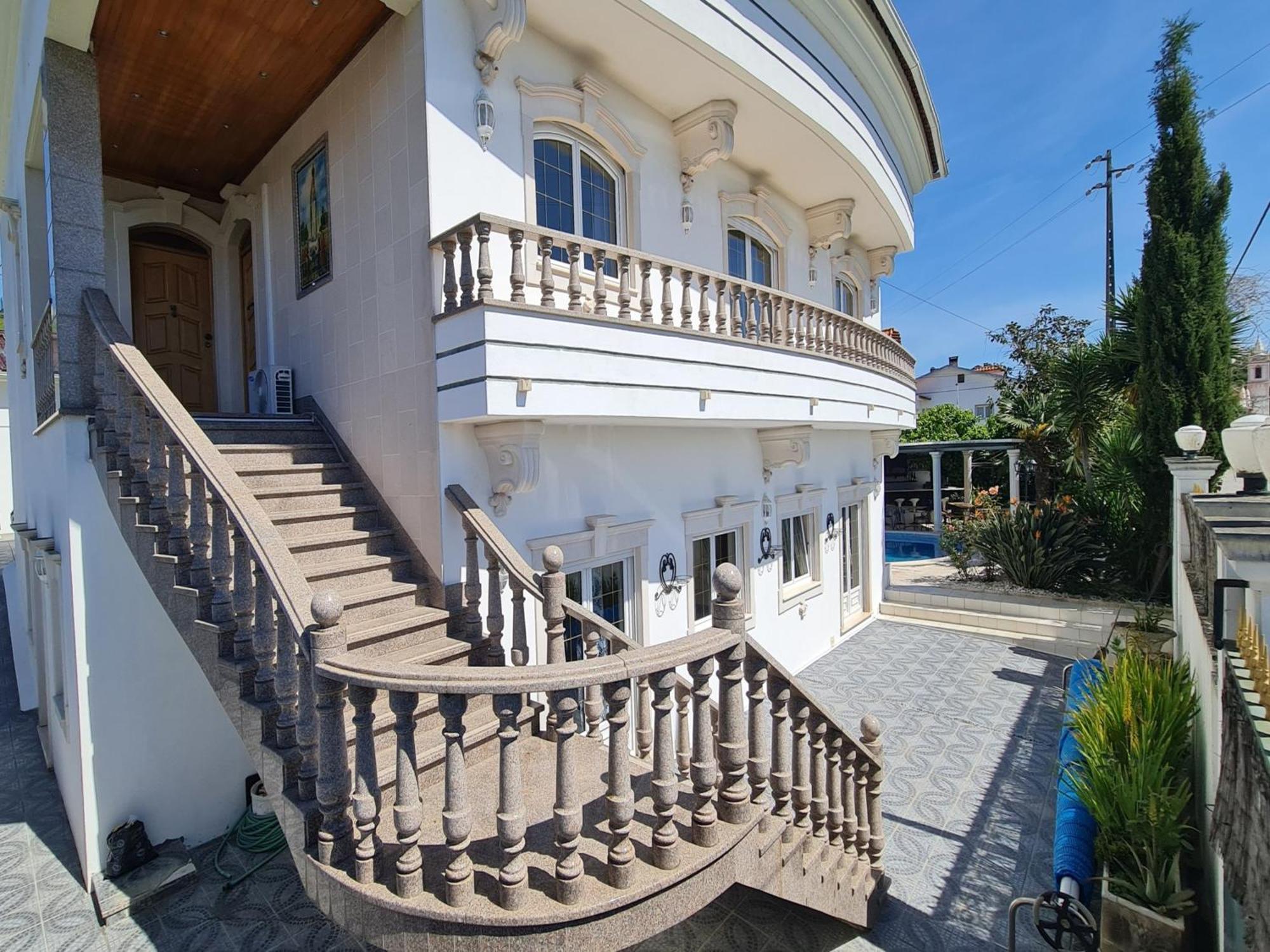 Silver Coast Village Maceira  Dış mekan fotoğraf