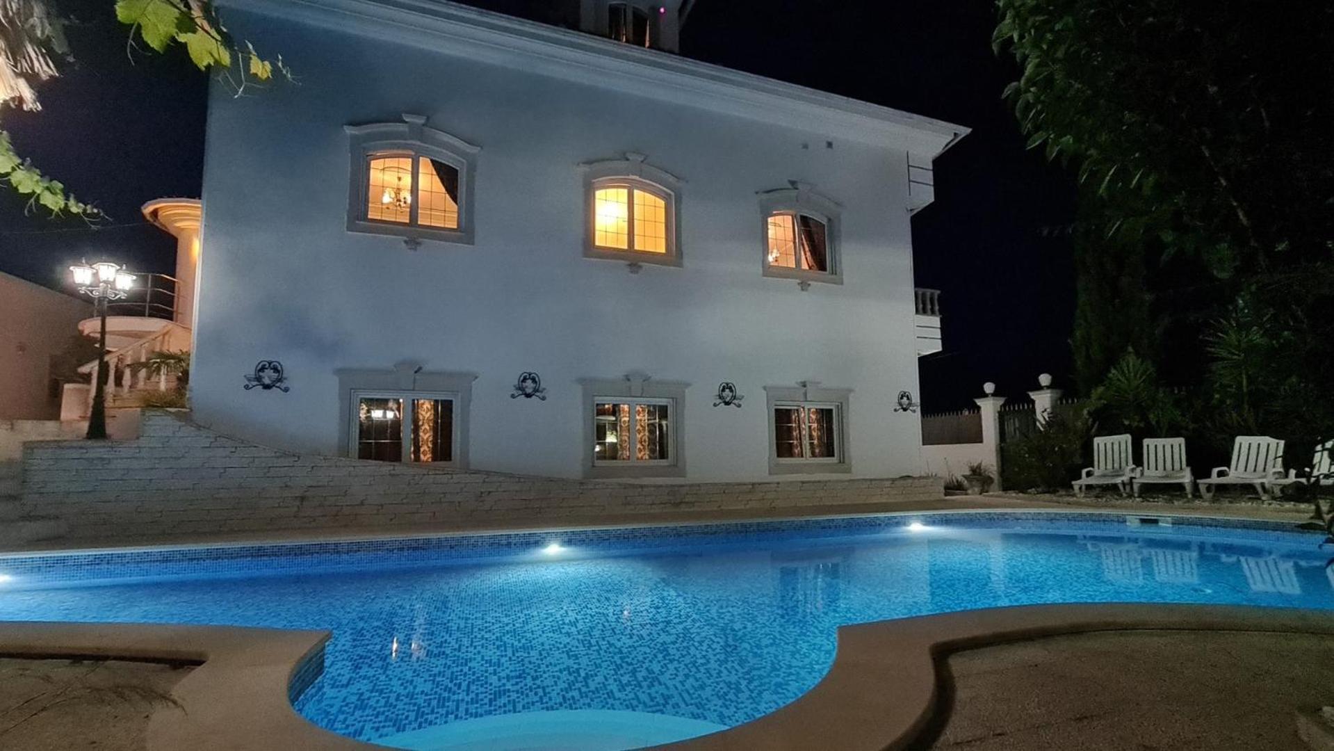 Silver Coast Village Maceira  Dış mekan fotoğraf
